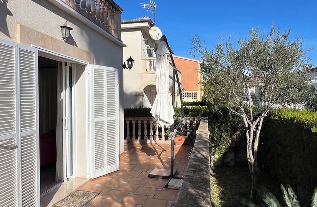 Mallorca Casa Torrens 50 m from Alcudia Beach