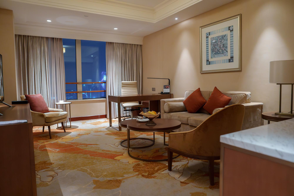 Super Hotel O Sector 51 Metro Station Formerly Shubham Residency