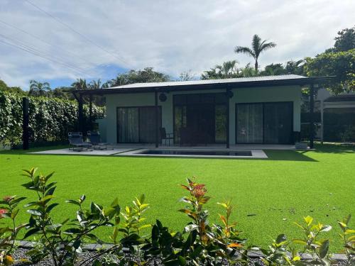 Casa Flor