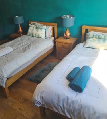 Fir Tree Lodge