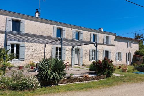 Les Violettes De Malleville