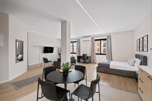 CT Rooms