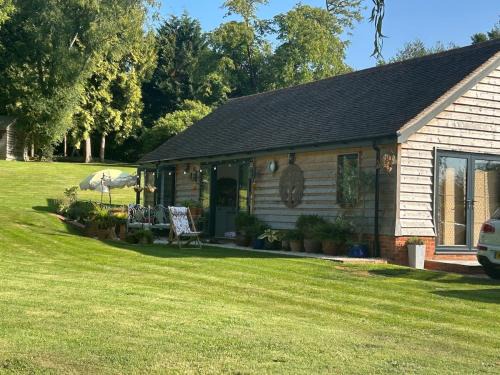 Fletchers cottage