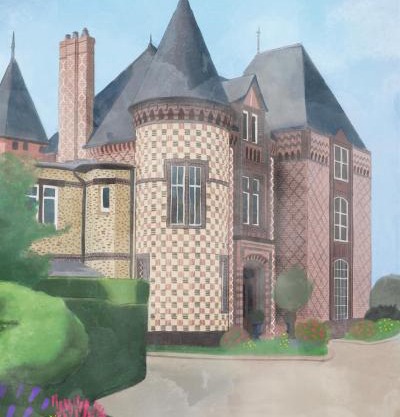 Verneuil la douce