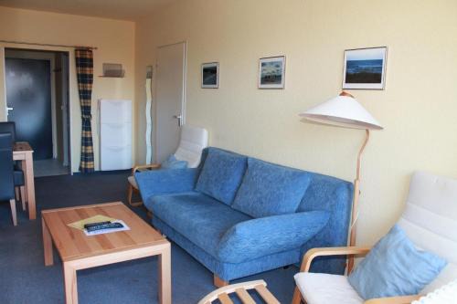 Ferienwohnung F138 für 2-4 Personen an der Ostsee