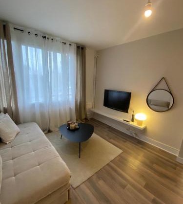 Appartement cosy entre Paris et Disneyland Paris
