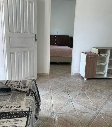 Casa para temporada em Nova Viçosa Bahia