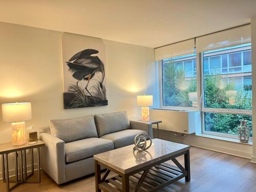 LuxuryStays Chelsea
