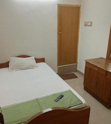 Eswar Residency