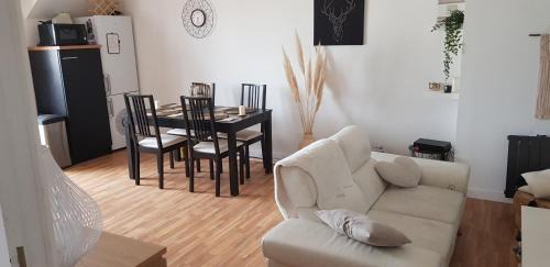 Appartement t2