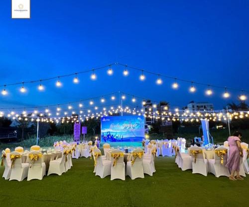 Thăng Bình Hotel - FLC Sầm Sơn
