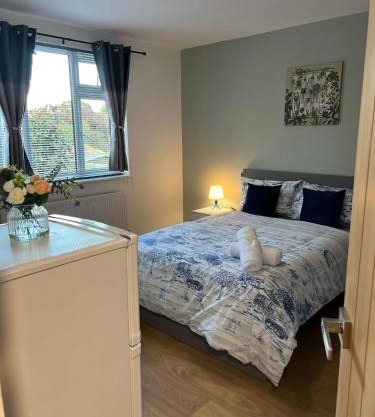 Sunset En-Suite-free parking