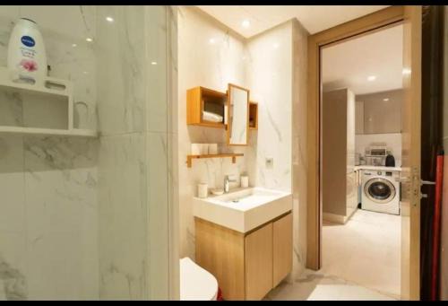 Suite oasis