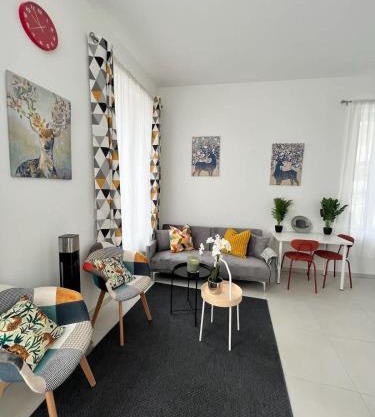 Accommodation Near Notre Dame De La Garde