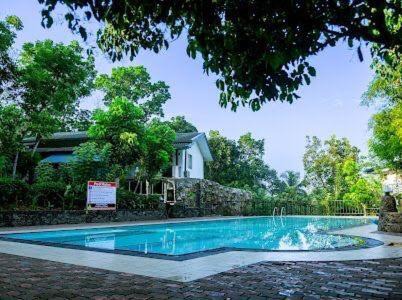 Diya Ulpatha Tea Garden Resort