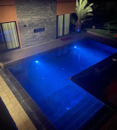 Villa Tokyo