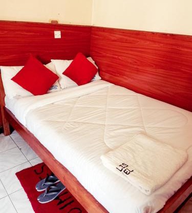 Dimples Hotel Nakuru