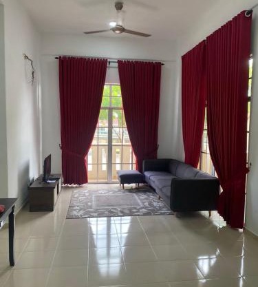 MH Amanie Homestay