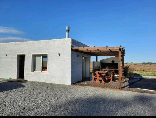 Acogedora Casa de Campo