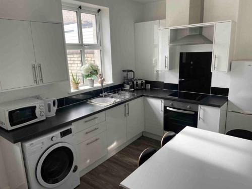 Accrington Eco Home