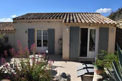 La maison de Malie