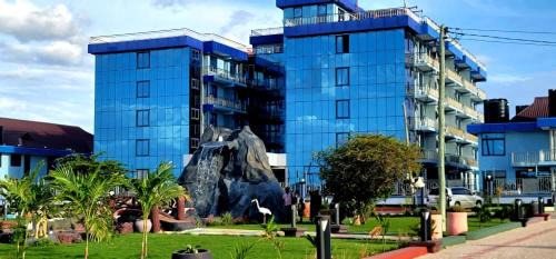 midland inn view hotel