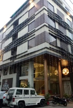 Hotel Sangat Regency , Bhopal