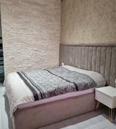 Yasha Apartment