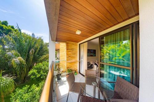 Barra Beach Iloa Residence - Flat 107V
