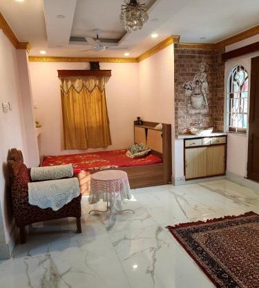Shyamoli Kunj