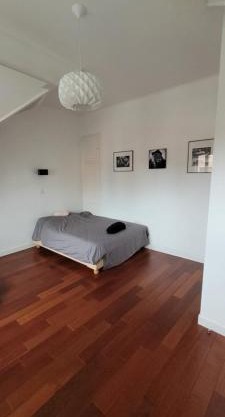 Nice house with 4 bedrooms and nice garden 30min from Paris Center