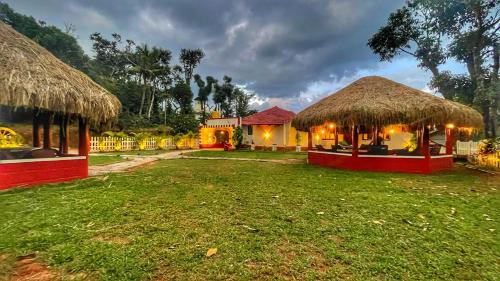 Hombaale Stay Sakleshpur
