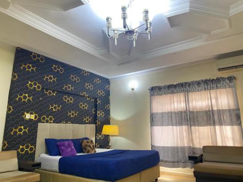 Legends Castle Suites