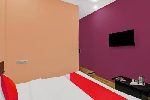 OYO Flagship 80640 Galaxy Stay Inn