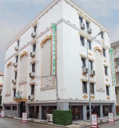 ADA FELİCİTY OTEL