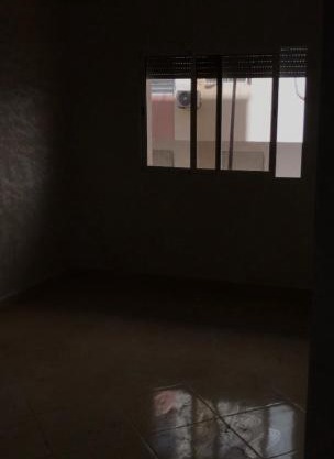 إقامة إسماعيل
