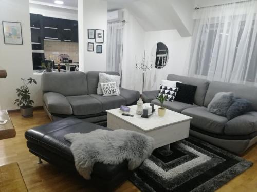 Apartman Atina
