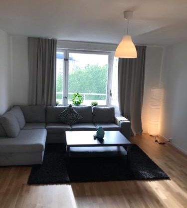 Grandhome VG