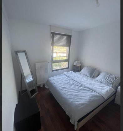 Chambre chez l’habitant à Strasbourg