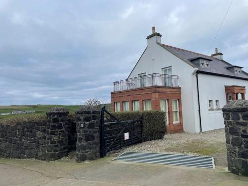Causeway Lodge