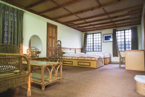 Banbatika Inn