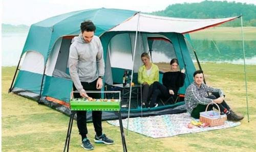 Camping4P