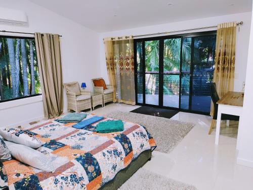 Kookaburra B&B