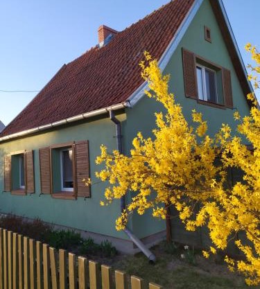 Zacisze na Mazurach