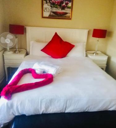 Beachview Penthouse 1