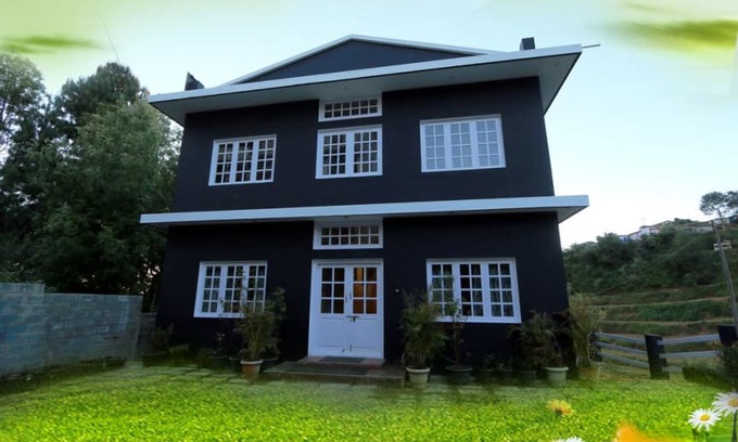 Thalayathimund Hotel | The Black Magic Cottage