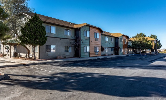 Pueblo West Hotel | Quality Inn & Suites West