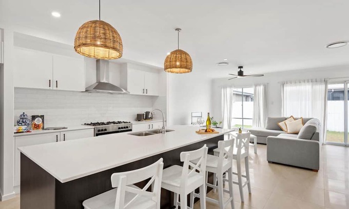 Newport Apartamento | "Fabulous Bon Voyage" - Newport Q 4020