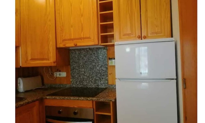 Pla de l'Ermita Apartamento | Apartment Besiberri 5