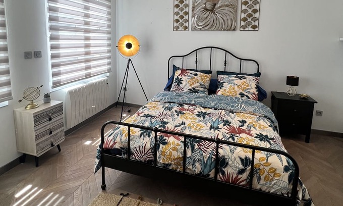 Rouen City Centre Apartamento | At Ismeria